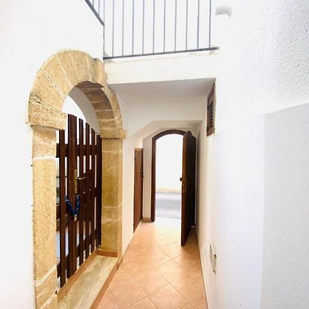 Corte Maggiore Apartment Castrignano del Capo Exterior photo
