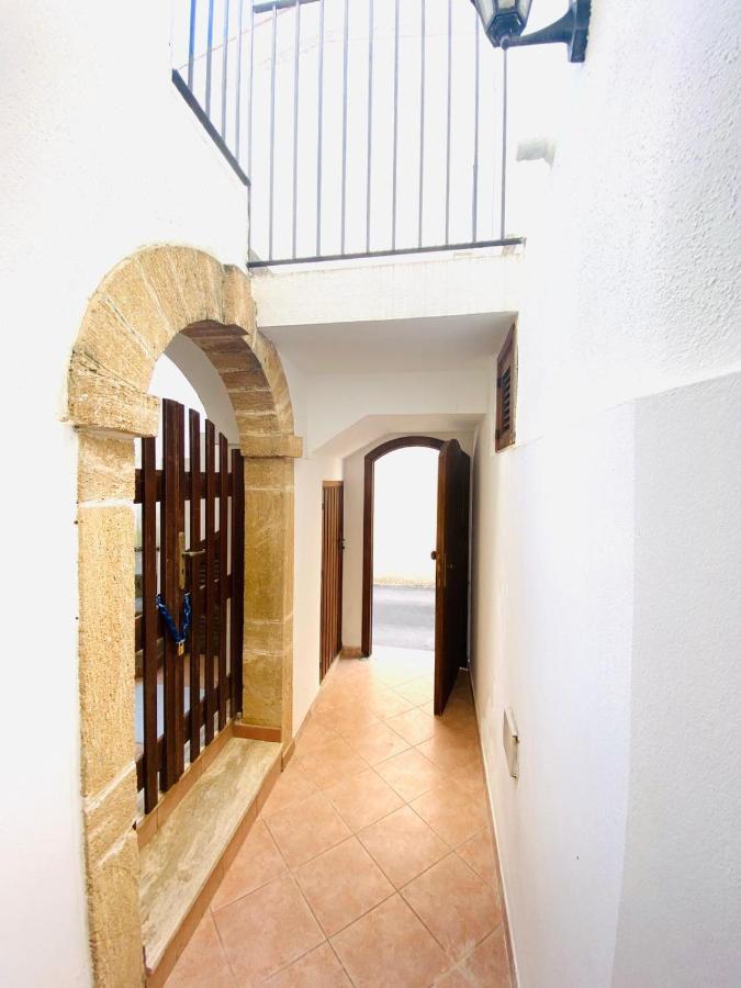Corte Maggiore Apartment Castrignano del Capo Exterior photo
